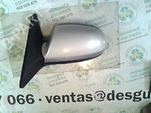 Used Left mirror KIA SHUMA II Saloon (FB) [2001-2004]  3045430