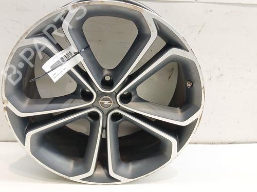 Used Rim Rim OPEL ASTRA J GTC 2.0 BiTurbo CDTI (08) (194 hp) 35791600 35791600