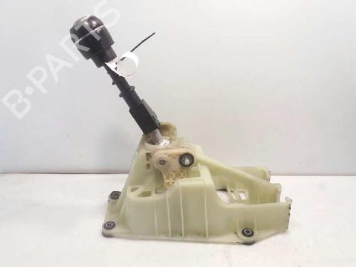 Gear lever ALFA ROMEO BRERA (939_) 2.4 JTDM 20V (939DXD1B, 939DXM1B) | BP7433339M90 