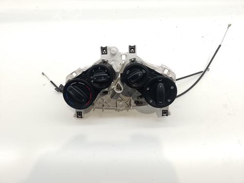 Used Climate control FORD KA (RU8) [2008-2016]  24105548