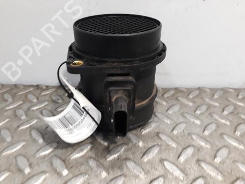 Used Mass air flow sensor KIA SPORTAGE II (JE_, KM_) 2.0 CRDi (140 hp) 8215740