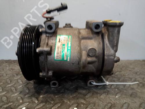 Compressore A/C ALFA ROMEO 147 (937_) 1.6 16V T.SPARK ECO (937.AXA1A, 937.BXA1A) | BP17003702M34 