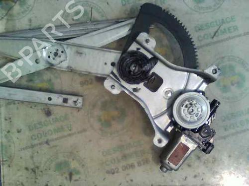 Used Front right window mechanism DAEWOO KALOS (KLAS) [2002-2025]  3065364