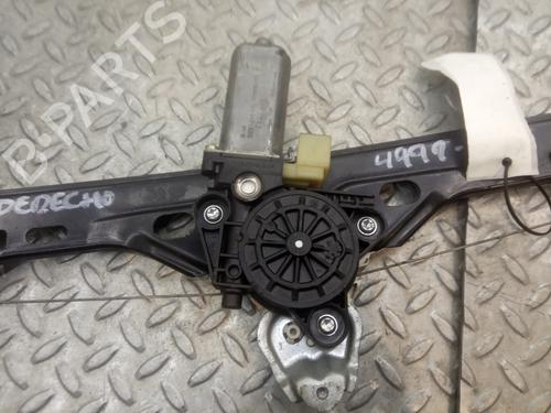 Rear right window mechanism MERCEDES-BENZ C-CLASS (W203)  | BP3063227C25 