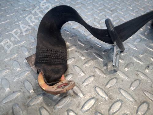 Rear left seatbelt AUDI A6 C6 (4F2) 3.0 TDI quattro | BP12559595I29 