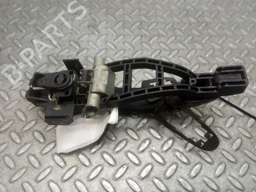 Front left exterior door handle FORD MONDEO IV (BA7) 1.8 TDCi | BP9178955C128 
