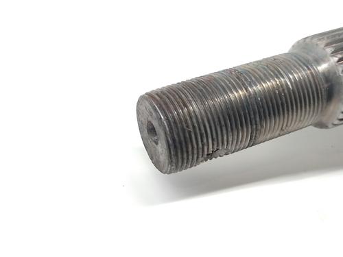 Right front driveshaft NISSAN NAVARA NP300 (D40) 2.5 dCi 4WD | BP29977624M39 