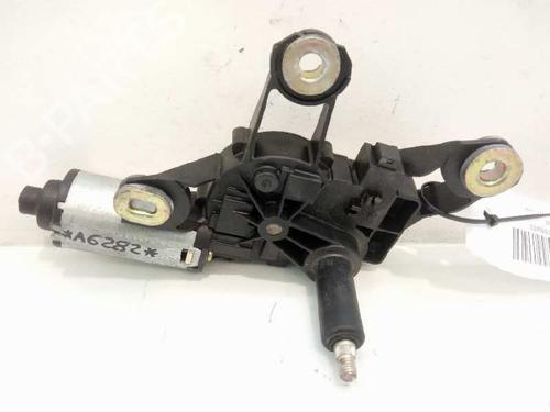 Used Rear wiper motor FORD FIESTA V (JH_, JD_) [2001-2014]  4561029