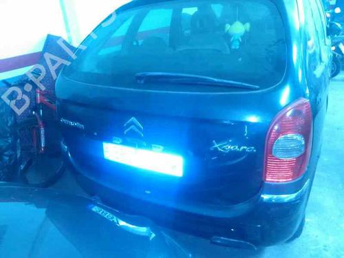 Høyre bak elrute bryter CITROËN XSARA PICASSO (N68) 1.6 HDi | BP3050960I28 
