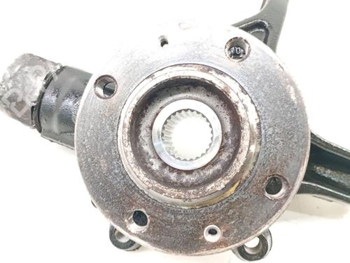 Right front steering knuckle DS DS 5 (KF_) 1.6 THP 165 (KF5GZT) | BP40526628M26  - Image 5