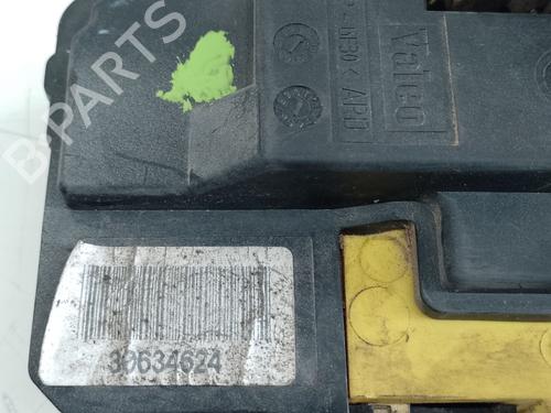 Rear right lock VOLVO XC70 I Cross Country (295)  | BP24106725C99 