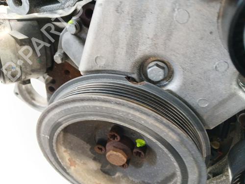 Engine OPEL INSIGNIA A Saloon (G09) 2.0 CDTI (69) | BP34541464M1 - Image 5