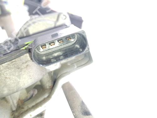 Front wiper motor SKODA FABIA III (NJ3) | BP30972876M29