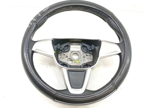 Used Steering wheel Steering wheel SEAT IBIZA IV (6J5, 6P1) 1.4 (85 hp) 40526650 40526650
