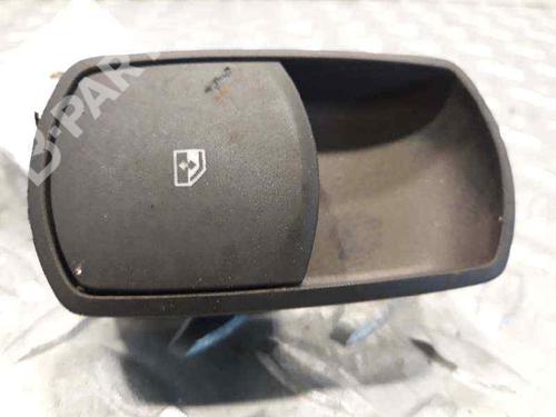 Used Right front window switch Right front window switch OPEL CORSA D (S07) 1.2 (L08, L68) (86 hp) 5412904 5412904