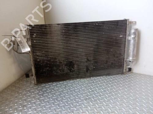 AC radiator KIA SPORTAGE II (JE_, KM_) 2.7 V6 4WD | BP5888225M32 