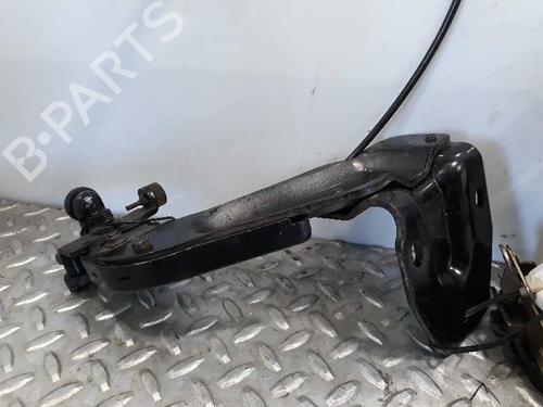 Rear right lock KIA CARNIVAL I (UP, FL) 2.9 TDi | BP6109210C99 
