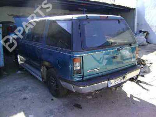 Used Parts FORD USA EXPLORER (U2, U_)    1024089
