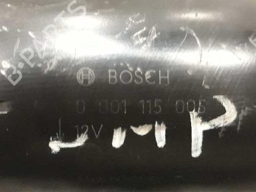 Starter MERCEDES-BENZ S-CLASS (W220)  | BP6437404M8 