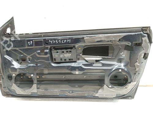Right front door MERCEDES-BENZ CLK (C209) CLK 320 (209.365) | BP32217174C3 