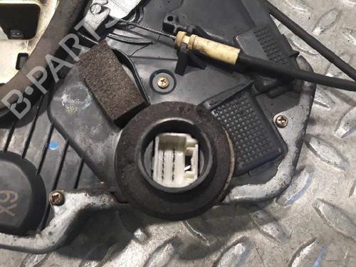 Front right lock SUZUKI GRAND VITARA II (JT, TE, TD)  | BP6985294C97 