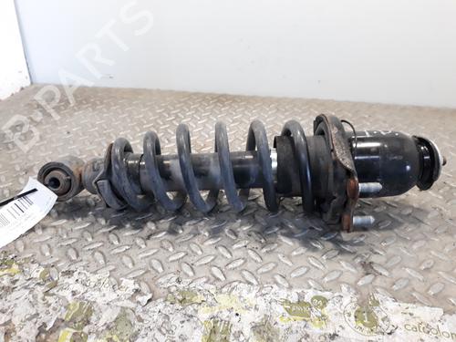 Used Right rear shock absorber TOYOTA AVENSIS Saloon (_T25_) [2003-2008]  10546823