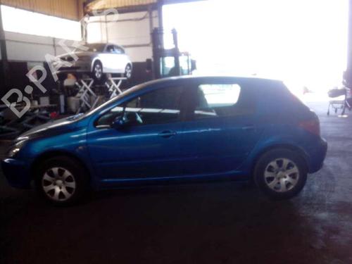 Hood PEUGEOT 307 (3A/C)  | BP3057567C1 