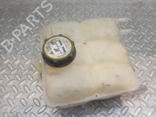 Used Expansion tank FORD FOCUS II (DA_, HCP, DP) 1.6 TDCi (90 hp) 3124850