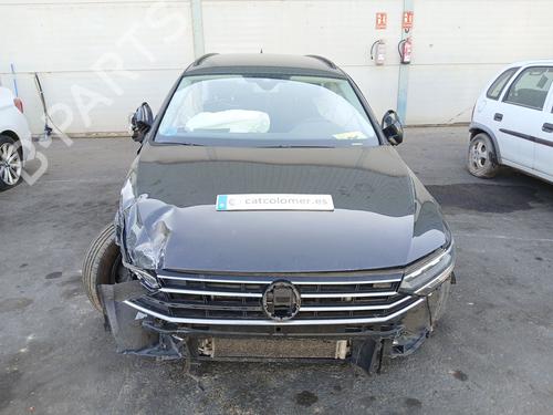 Used Parts VW PASSAT B8 (3G2, CB2) 1.4 TSI (150 hp) 3392270