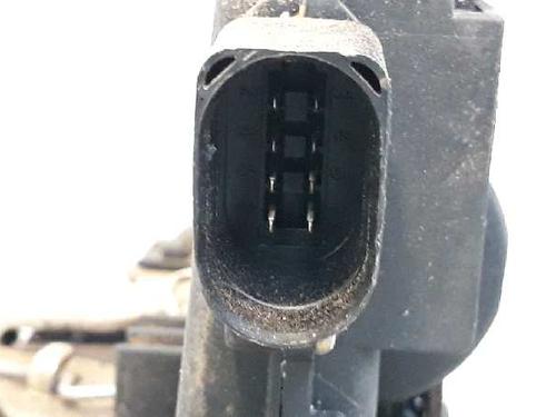 Front right lock VW PASSAT B5 (3B2) 1.9 TDI | BP7645657C97 