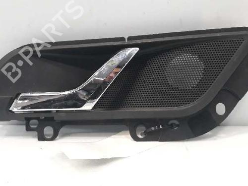 Used Rear left interior door handle RENAULT RAPID [1994-1998]  5286799