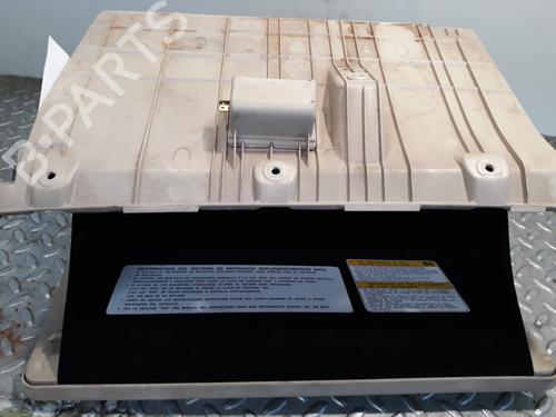 Glove box HYUNDAI SANTA FÉ II (CM) 2.2 CRDi GLS | BP8404590C95 