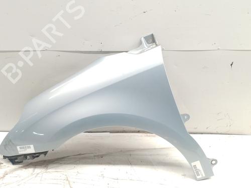 Used Left front fenders CITROËN C4 I (LC_) 1.6 16V (109 hp) 28289553