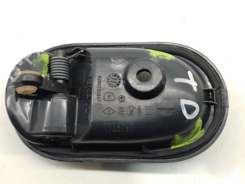 Rear right interior door handle DACIA DUSTER (HS_) 1.6 16V LPG | BP33461228I16 - Image 2