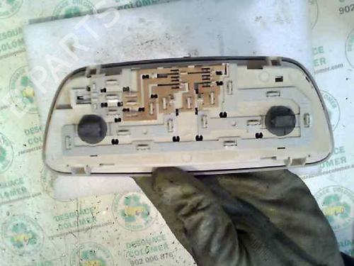 Interior roof light VOLVO S40 II (544)  | BP10276435I8