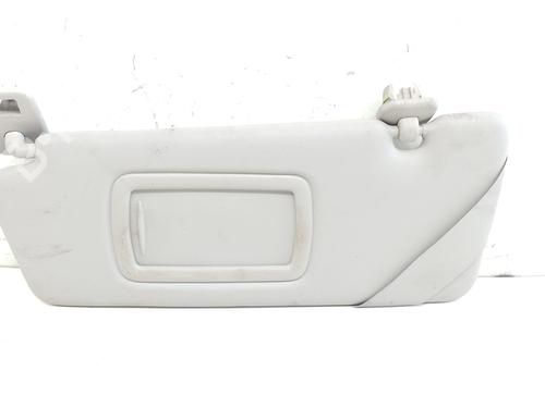 Used Left sun visor RENAULT MEGANE III Hatchback (BZ0/1_, B3_) 1.6 dCi (BZ00, BZ12, BZ13) (130 hp) 31644690
