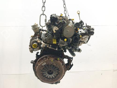 Engine OPEL CORSA D (S07) 1.3 CDTI (L08, L68) | BP27897571M1 