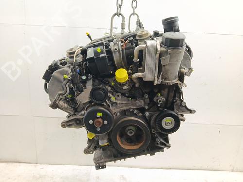 Motor MERCEDES-BENZ CLK (C209) CLK 320 (209.365) (218 hp) 30838292