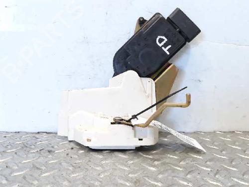 Rear right lock SUZUKI IGNIS II (MH) 1.3 DDiS (RM413D) | BP3541226C99 