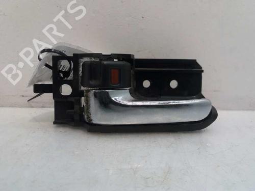 Used Front left interior door handle TOYOTA AVENSIS (_T25_) 1.8 VVT-i (ZZT251_, ZZT251R) (129 hp) 4619999
