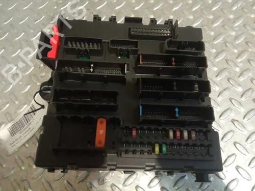 Sikringsdose OPEL VECTRA C (Z02) [2002-2009]  5951332
