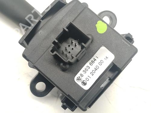 Steering column stalk BMW 5 (E39) 530 d | BP30189874I23