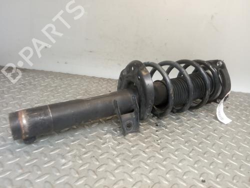 Used Right front shock absorber SKODA OCTAVIA II Combi (1Z5) [2004-2013]  9454727