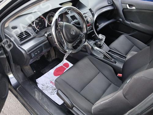 Engine HONDA ACCORD VIII (CU) 2.2 i-DTEC (CU3) | BP40081249M1 - Image 18