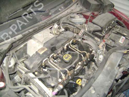 Left front brake caliper FORD MONDEO III (B5Y) 2.0 TDCi | BP11623435M105 
