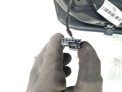 Tailgate VW PASSAT B8 (3G2, CB2) 1.6 TDI | BP33856690C6 - Image 8