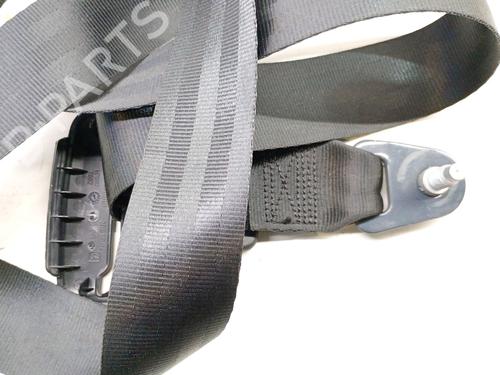 Rear left seatbelt CITROËN C4 II (NC_) 1.2 THP 110 (NCHNZ6, NCHNV6) | BP39431402I29 - Image 5