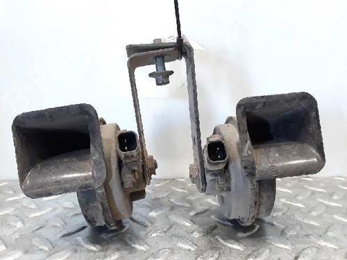 Used Horn JEEP CHEROKEE (KJ) [2001-2008]  14234398