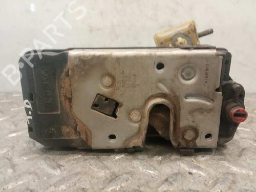 Used Rear right lock OPEL ASTRA H (A04) 1.7 CDTI (L48) (100 hp) 6599010