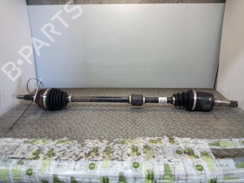Used Right front driveshaft CHEVROLET NUBIRA Saloon 2.0 D (121 hp) 9753255